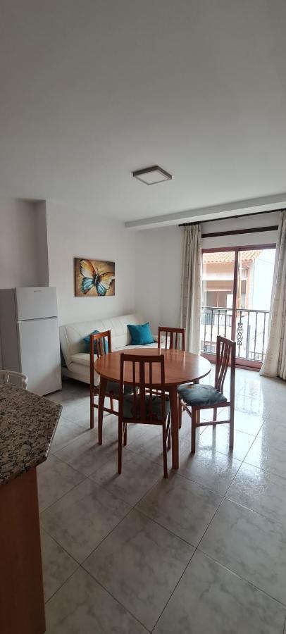 Apartamentos Corea Portonovo Exterior foto