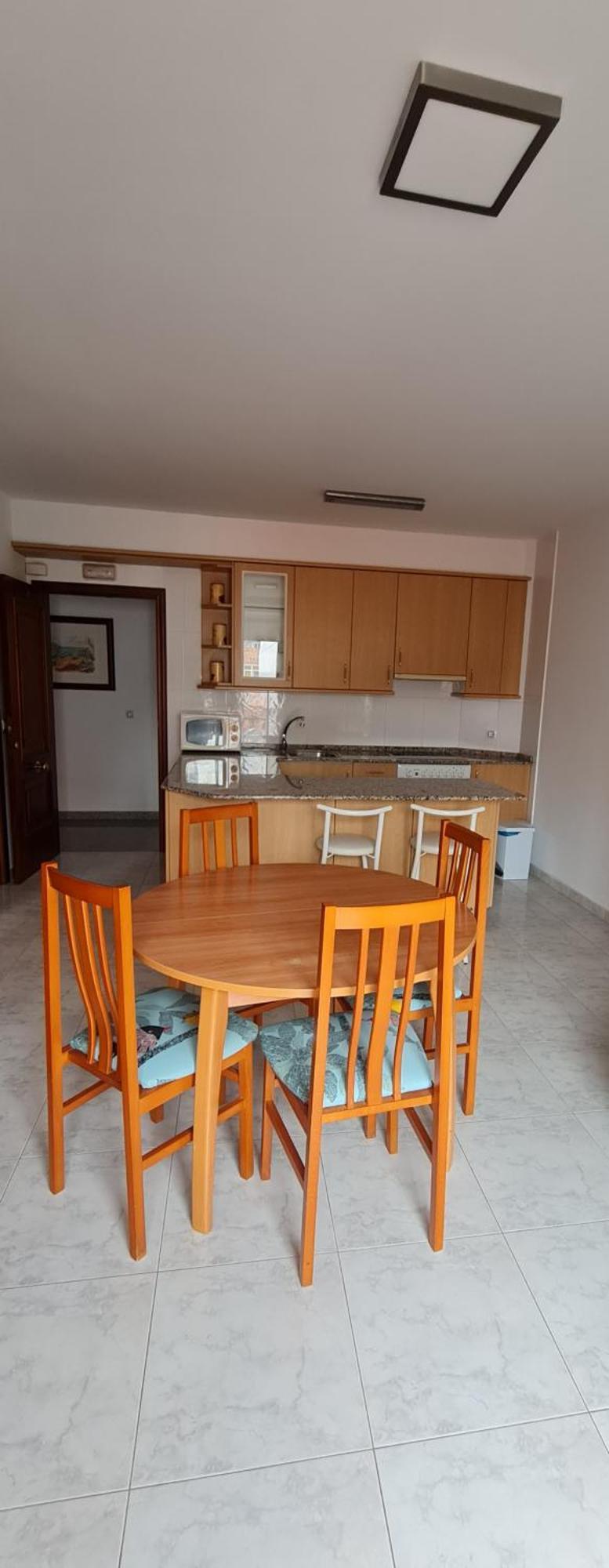 Apartamentos Corea Portonovo Cameră foto