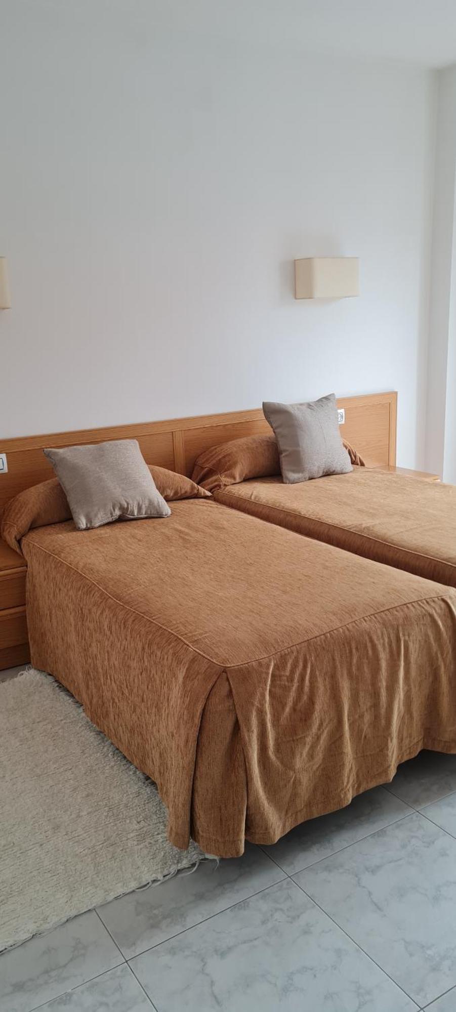 Apartamentos Corea Portonovo Cameră foto