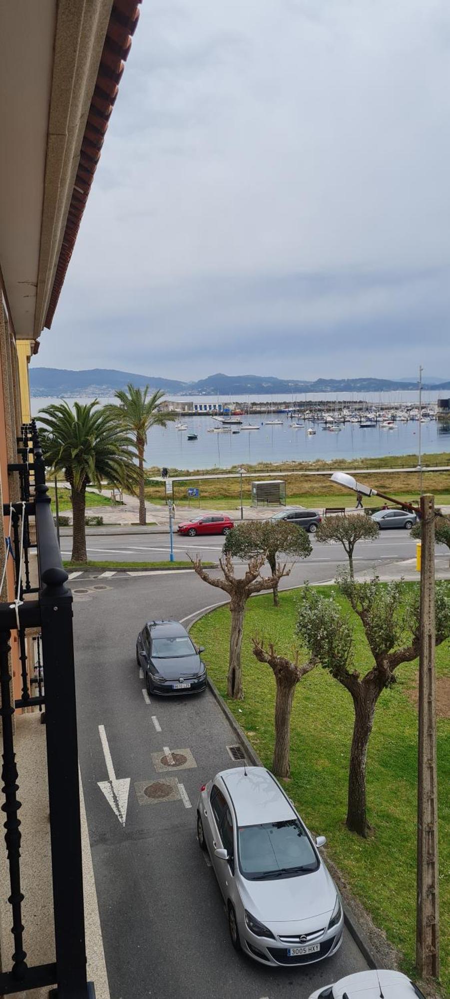Apartamentos Corea Portonovo Cameră foto
