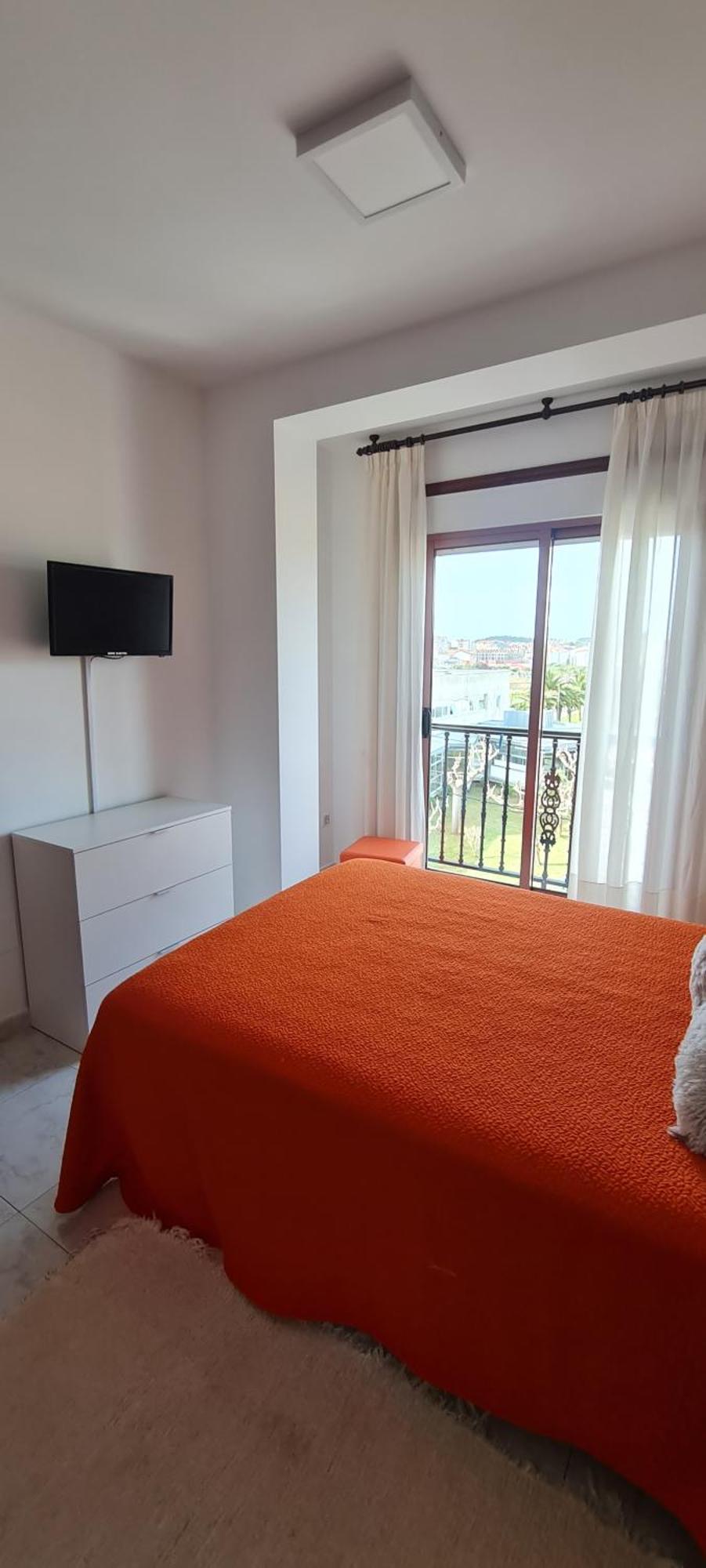 Apartamentos Corea Portonovo Cameră foto