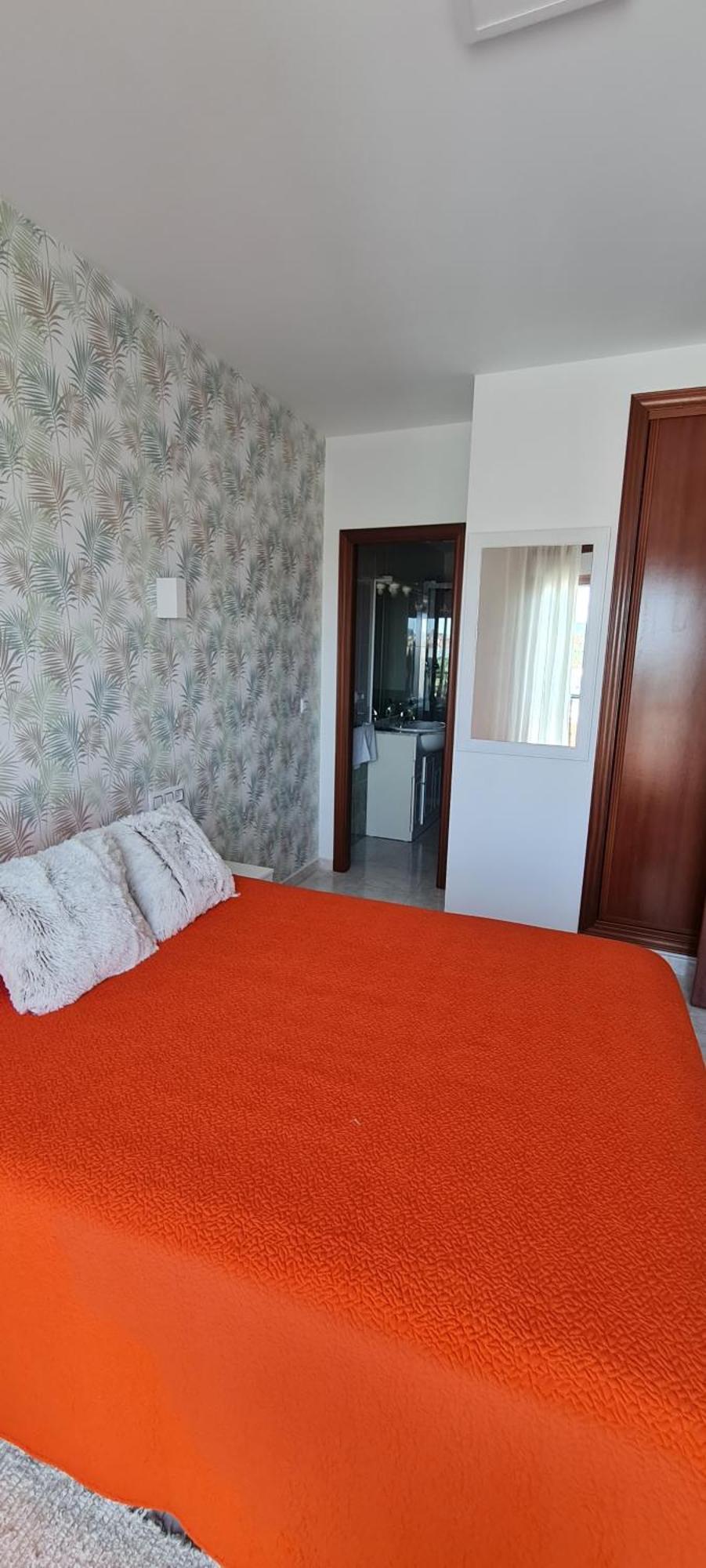 Apartamentos Corea Portonovo Cameră foto