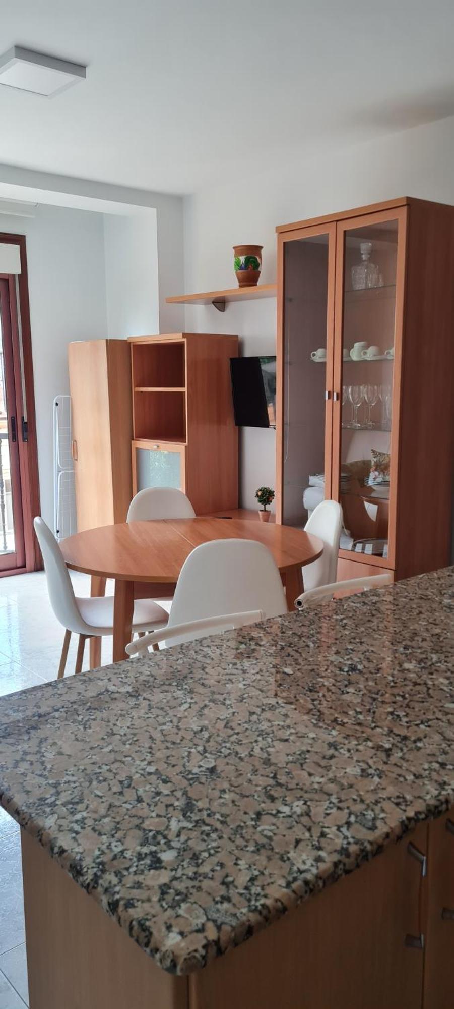 Apartamentos Corea Portonovo Exterior foto