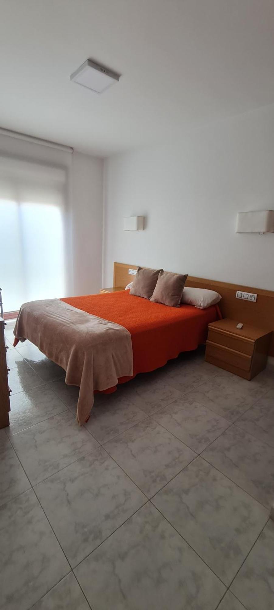 Apartamentos Corea Portonovo Exterior foto